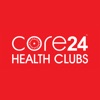 CORE24 WORKOUT icon
