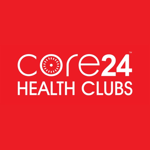CORE24 WORKOUT