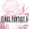 FINAL FANTASY II - SQUARE ENIX