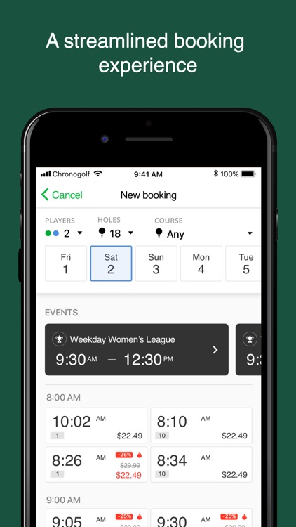 Dutcher Creek Golf Course