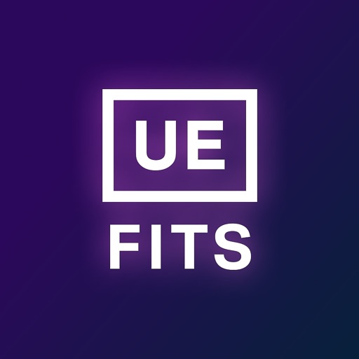 UE FITS Download