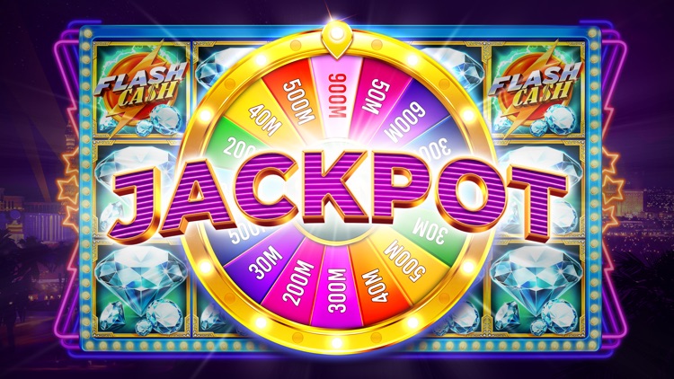 Gambino: Live Slots・Hit Casino screenshot-0