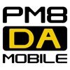 PM8DAm - iPadアプリ