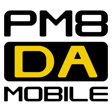PM8DAm Cheats