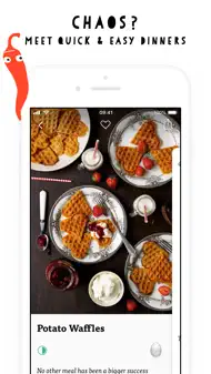 Very Veggie iphone bilder 3