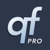 QFonts Pro - iPhoneアプリ