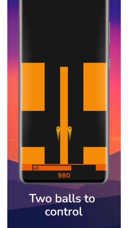 Boom Bounce | 2D Action Arcade