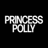 Princess Polly AU icon
