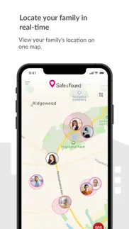 t-mobile safe & found problems & solutions and troubleshooting guide - 2