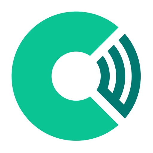 CreditWave Icon