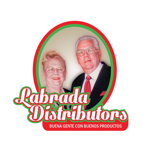 Labrada Distributor Express Icon