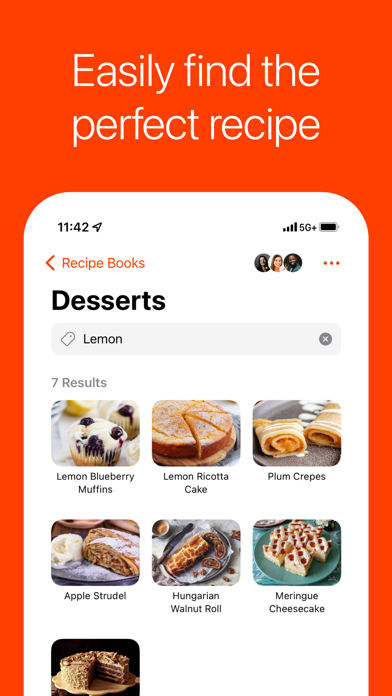 Umami - Recipe Managerのおすすめ画像8