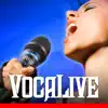 VocaLive CS App Feedback