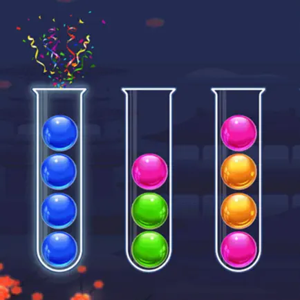 Ball Sort Puzzle Ball Shot Читы