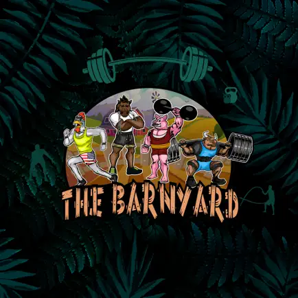 The Barnyard Cheats