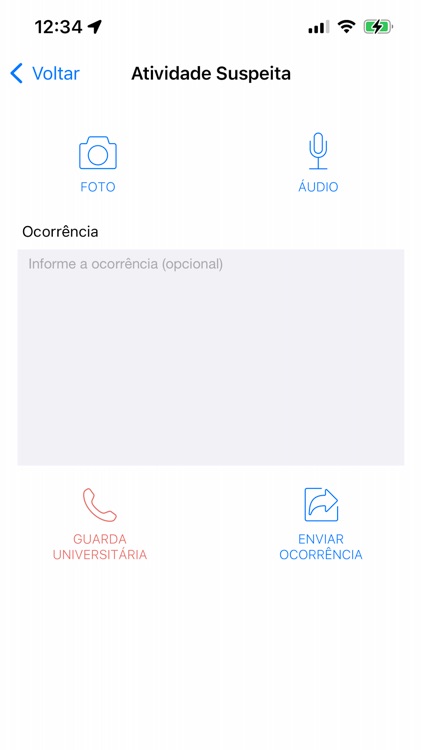 Campus USP screenshot-3