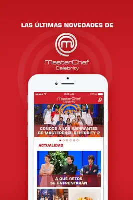 Game screenshot MasterChef mod apk