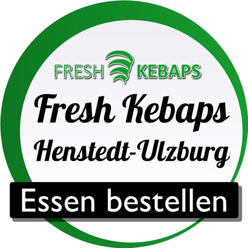 Fresh Kebaps Henstedt-Ulzburg icon