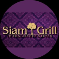 Siam Grill Neuburg logo