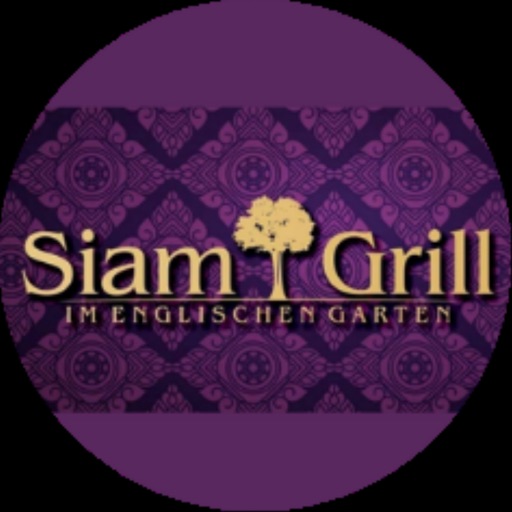 Siam Grill Neuburg icon