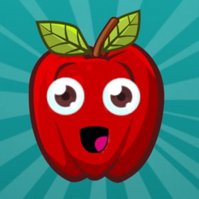螢幕擷取畫面 (6) Fruit Merge