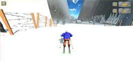 Game screenshot Ski Cross Jumping hack