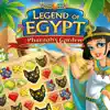 Legend of Egypt delete, cancel