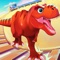 Dinosaur Games for kids