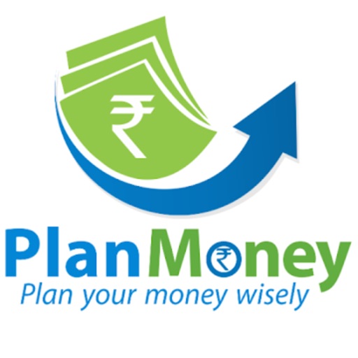 Planmoney by Tushar Shah