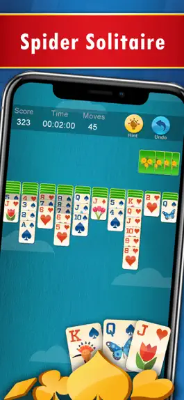 Game screenshot Solitaire Collection + hack