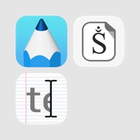Note-taking, PDF & Writing apps PRO bundle
