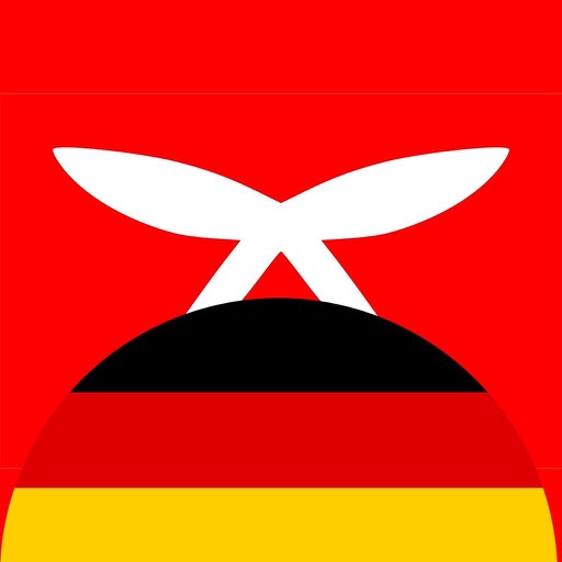 Assamesisch-Deutsch Wörterbuch icon