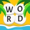 Word Weekend — a simple and exciting word puzzle game where you can get a lot of fun of building words