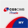 CGS-CIMB iTrade (MY) icon