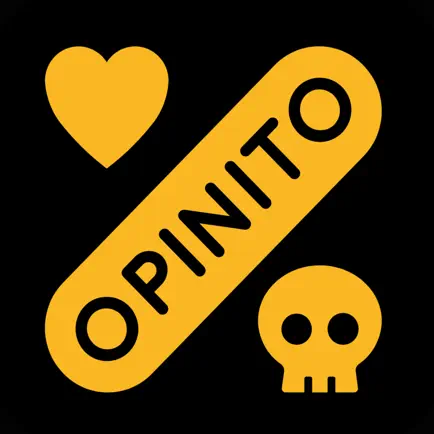 Opinito:Discuss,Debate & Share Cheats