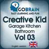 Kreative Kid 03 App Feedback