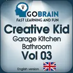 Kreative Kid 03 App Support