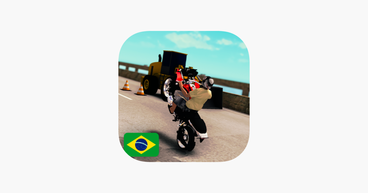 O MELHOR JOGO DE GRAU PRO CELULAR - ELITE MOTOS 2 