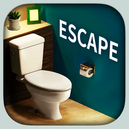 Escape from Restroom Читы