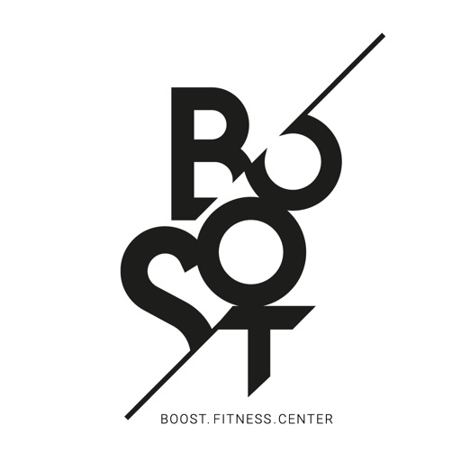 Boost Fitness Centers icon