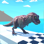 Dino Run 3D - Course de dinos