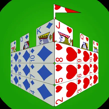 Castle Solitaire: Card Game Cheats