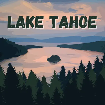 Lake Tahoe Audio Tour Guide Cheats