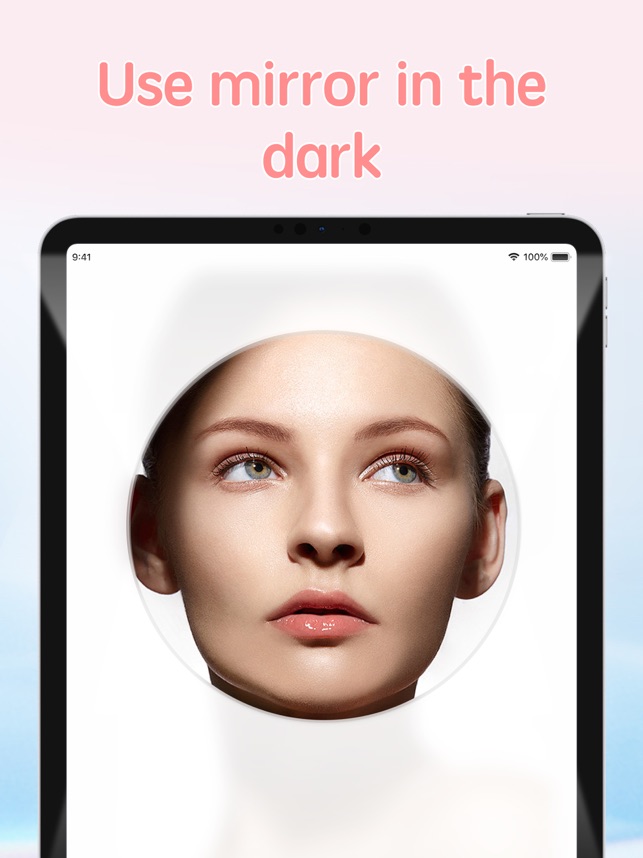 Makeup Mirror App Iphone Saubhaya Makeup