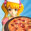 Anime Cooking Simulator Games icon