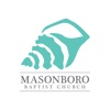 Masonboro Baptist Church icon
