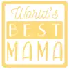 Mama Day Stickers App Feedback