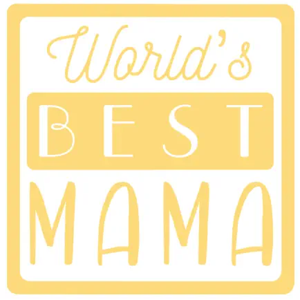 Mama Day Stickers Cheats