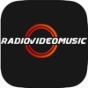 Radio Video Music App icon