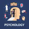 Learn Psychology Offline Book delete, cancel